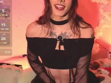 Photos of star_mor_ from Chaturbate is Freechat