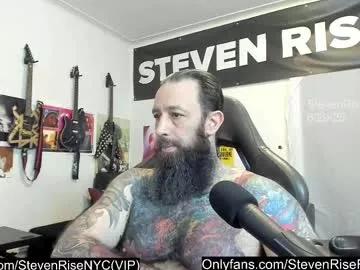 Photos of stevenrisenyc from Chaturbate is Freechat