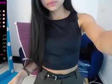 sweet_littleee from Chaturbate