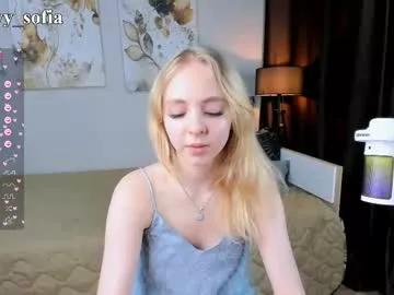 Photos of sweete_sofia from Chaturbate is Freechat