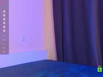 sweetmialissa from Chaturbate