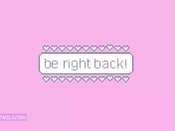 Photos of sweetmilk2006 from Chaturbate is Private