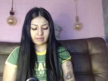 sweety_ashly from Chaturbate
