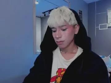 Photos of taichi_bluy from Chaturbate is Freechat