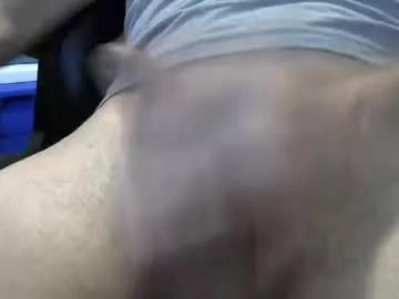 tallalone8080 from Chaturbate