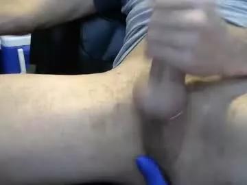 tallalone8080 from Chaturbate