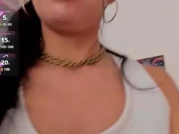tato_gabs from Chaturbate