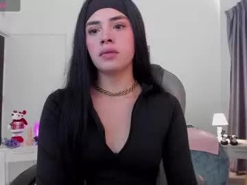 tato_gabs from Chaturbate