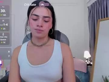 tato_gabs from Chaturbate