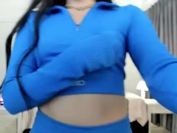 tato_gabs from Chaturbate