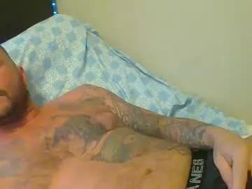 Photos of tattooman5555 from Chaturbate is Freechat