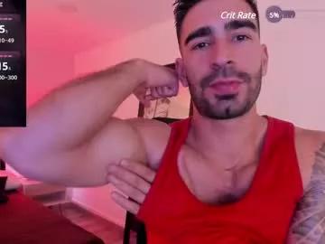 Photos of tbastian from Chaturbate is Freechat