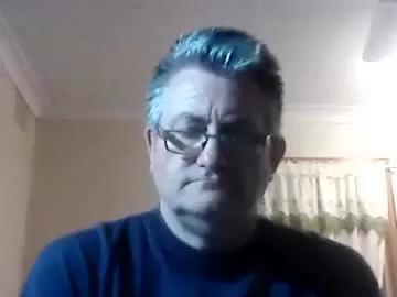 teddstiff from Chaturbate