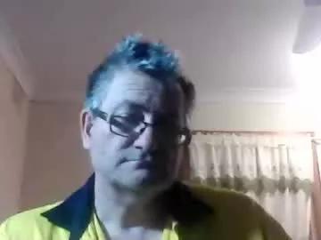 teddstiff from Chaturbate