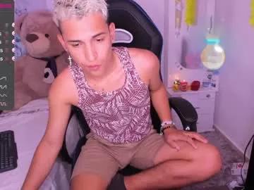 teddyscoot from Chaturbate