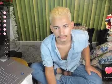 teddyscoot from Chaturbate