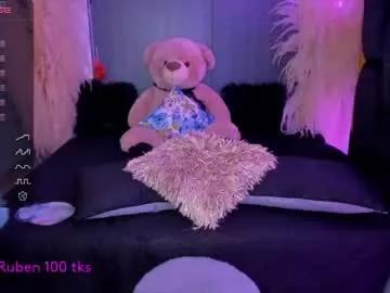 teddyscoot from Chaturbate