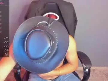 teddyscoot from Chaturbate