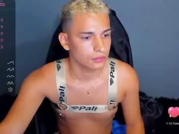 teddyscoot from Chaturbate