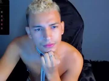 teddyscoot from Chaturbate