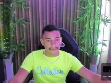 teddyscoot from Chaturbate
