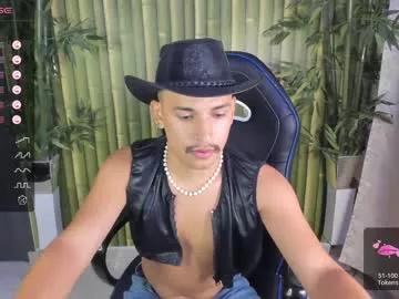 teddyscoot from Chaturbate