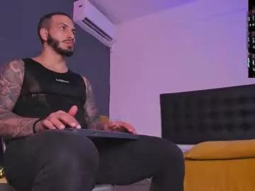 Photos of teoferrer from Chaturbate is Freechat