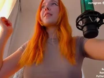 thatgirl___ from Chaturbate