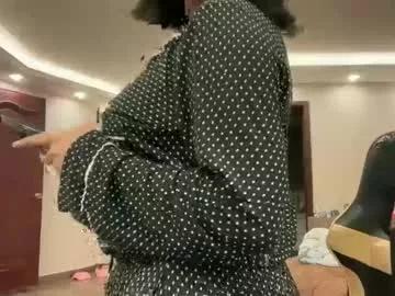Photos of therealcamilabaddie from Chaturbate is Freechat