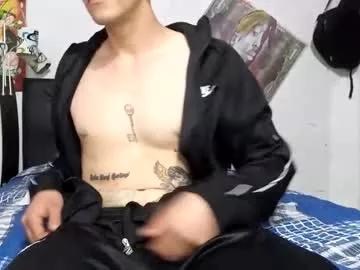 Photos of thomasjons_ from Chaturbate is Freechat
