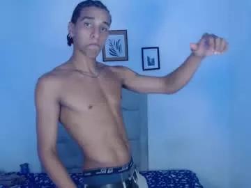 Photos of thomson_hot01 from Chaturbate is Freechat