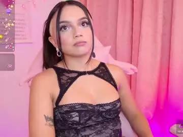 Photos of tianale from Chaturbate is Away