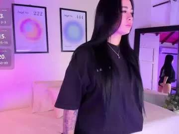 Photos of tiffanycole_ from Chaturbate is Away