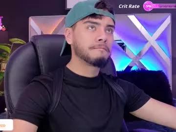 Photos of tommidubois from Chaturbate is Freechat