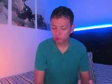 Photos of tommy_steelee from Chaturbate is Freechat