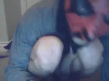 trees234 from Chaturbate