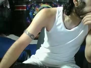 Photos of trizquelmen from Chaturbate is Freechat