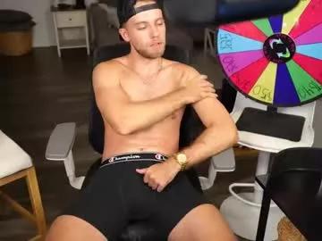 Photos of troy_greenxo from Chaturbate is Freechat