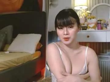 Photos of tsnathaliasilvana from Chaturbate is Freechat