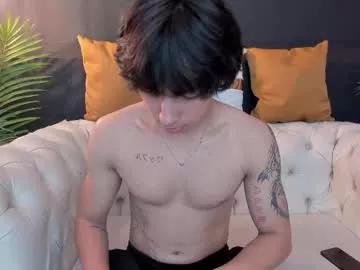 Photos of tyler_durtenn from Chaturbate is Freechat