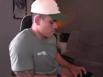 Photos of tyler_muscle from Chaturbate is Freechat