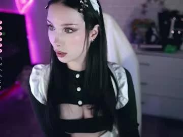 uindi model from Chaturbate