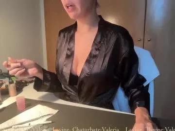 Photos of valeria__lavine from Chaturbate is Freechat