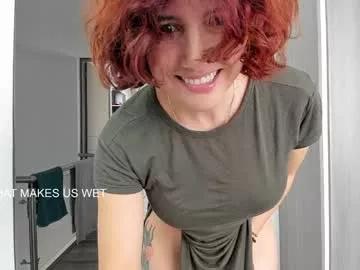 vanandjuani from Chaturbate