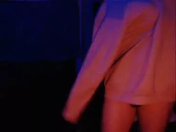 wellwhynot1313 from Chaturbate