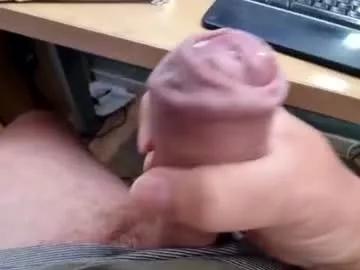 willyorange from Chaturbate
