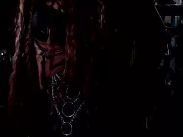 Photos of witch_fiona from Chaturbate is Freechat