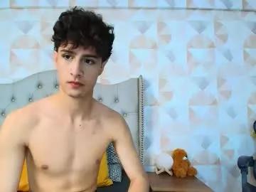 Photos of xam_collen from Chaturbate is Away