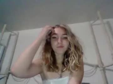 xbrxttybitxhx from Chaturbate