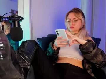Photos of xcherrygoth from Chaturbate is Freechat